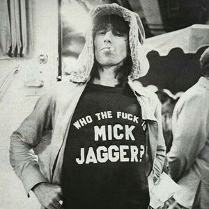 Meet your Posher, Electricgong